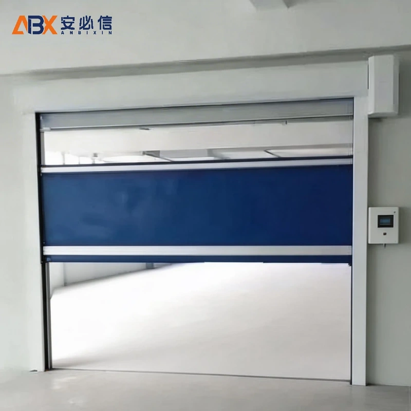 衡水快速门
